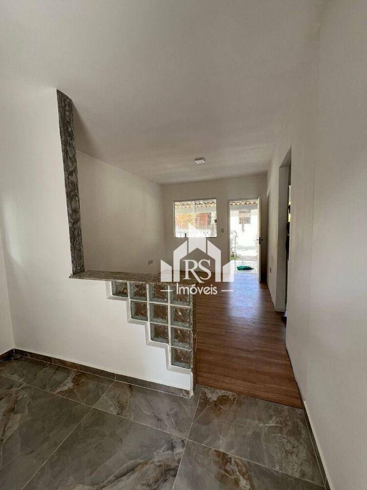 Casa, 2 quartos, 72 m² - Foto 2