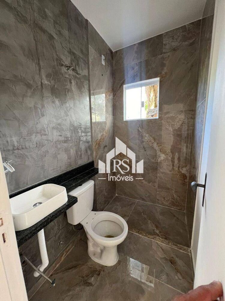 Casa, 2 quartos, 72 m² - Foto 3