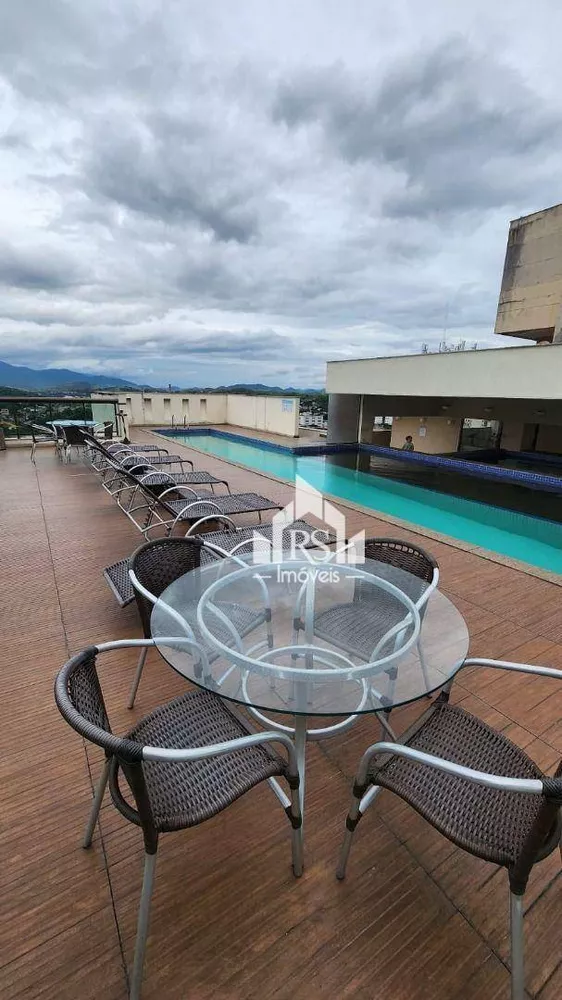 Flat/Apart Hotel, 1 quarto, 34 m² - Foto 14