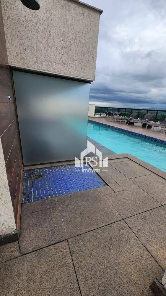 Flat/Apart Hotel, 1 quarto, 34 m² - Foto 16