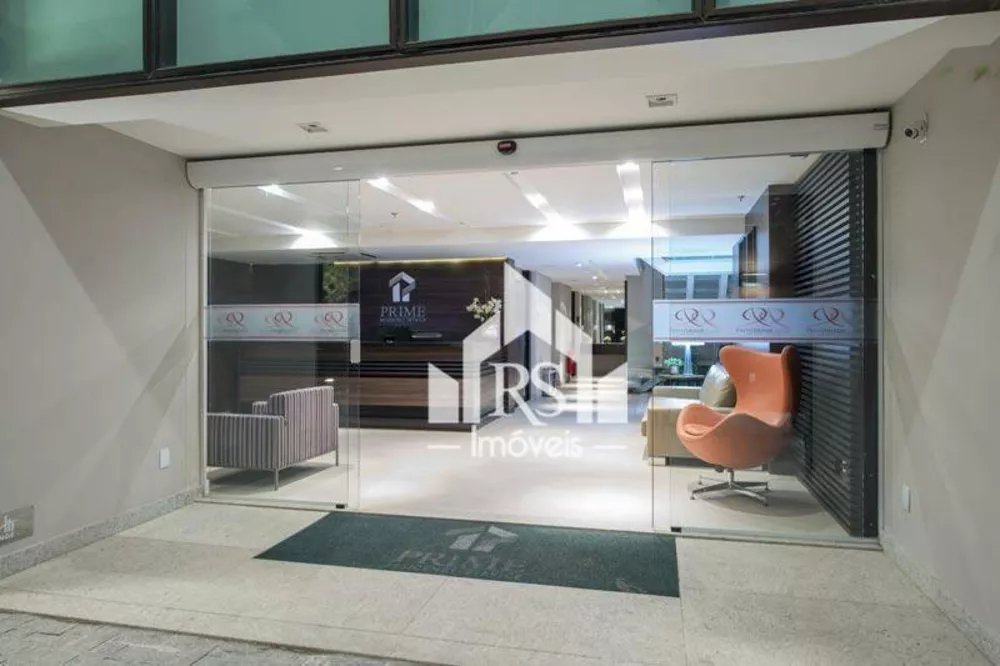 Flat/Apart Hotel, 1 quarto, 34 m² - Foto 26