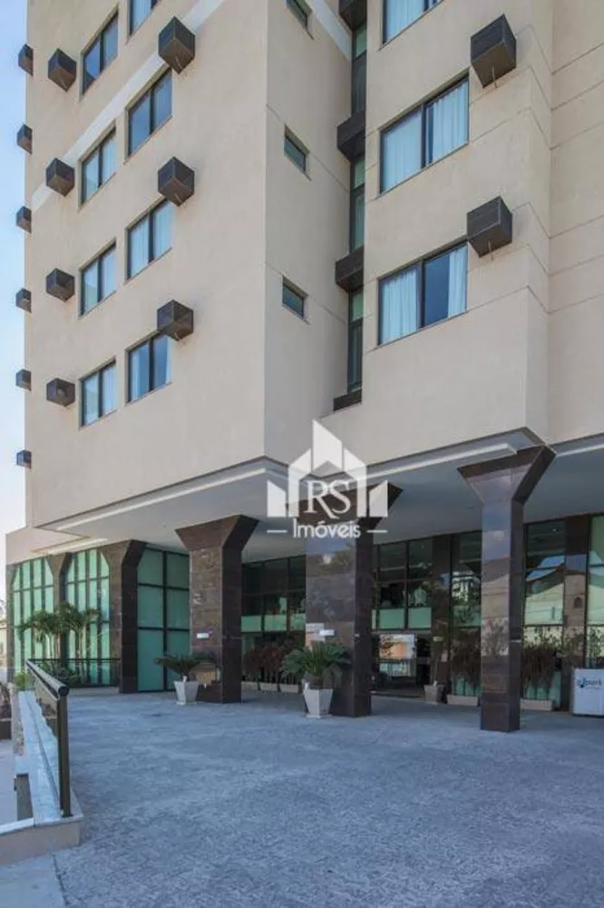 Flat/Apart Hotel, 1 quarto, 34 m² - Foto 22