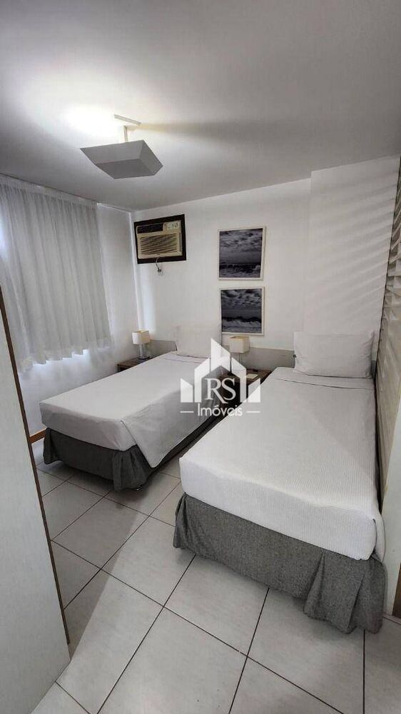 Flat/Apart Hotel, 1 quarto, 34 m² - Foto 2