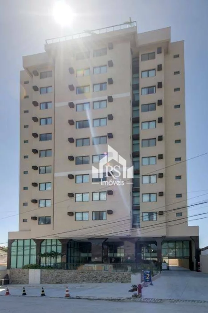 Flat/Apart Hotel, 1 quarto, 34 m² - Foto 21