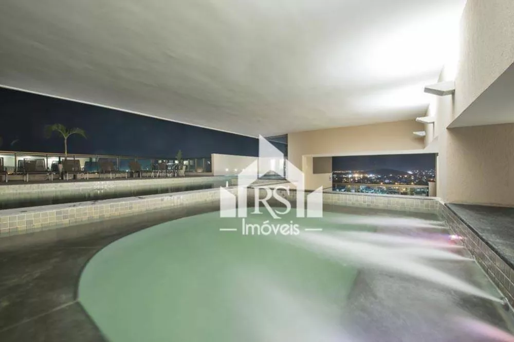 Flat/Apart Hotel, 1 quarto, 34 m² - Foto 24