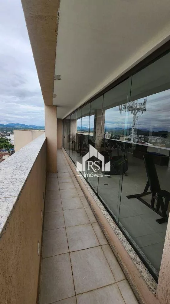 Flat/Apart Hotel, 1 quarto, 34 m² - Foto 17