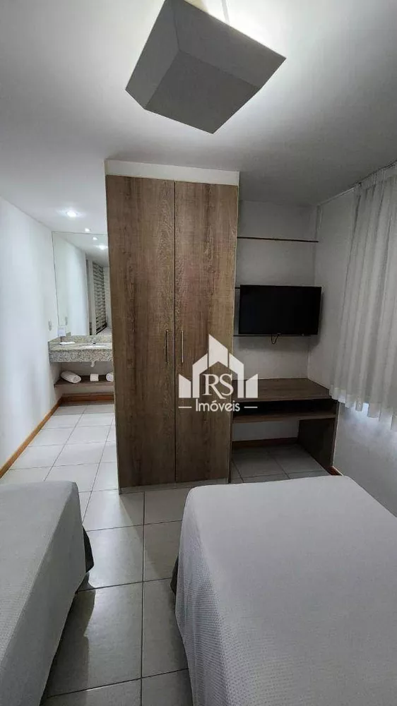 Flat/Apart Hotel, 1 quarto, 34 m² - Foto 19