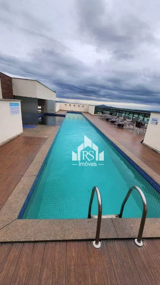 Flat/Apart Hotel, 1 quarto, 34 m² - Foto 1