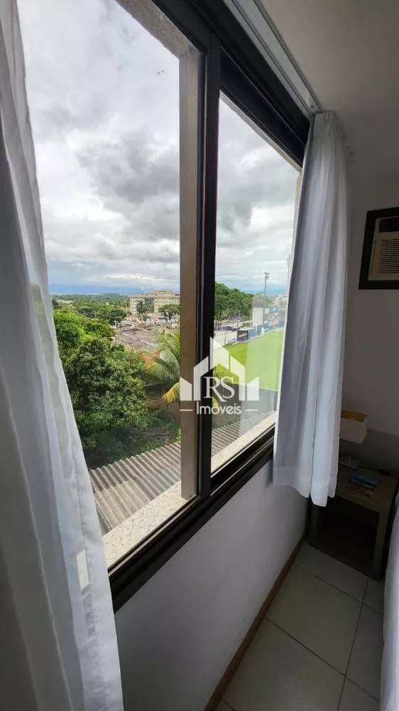 Flat/Apart Hotel, 1 quarto, 34 m² - Foto 8