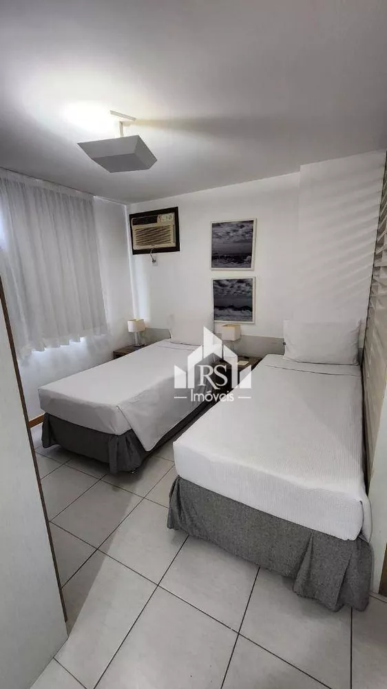 Flat/Apart Hotel, 1 quarto, 34 m² - Foto 20