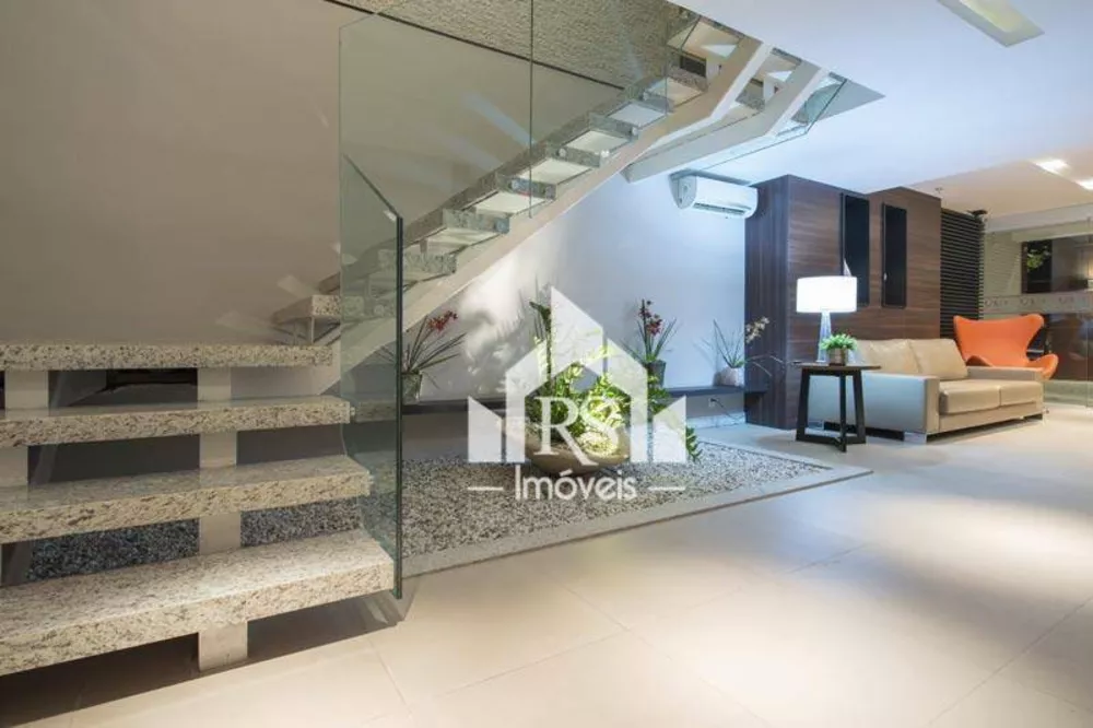 Flat/Apart Hotel, 1 quarto, 34 m² - Foto 27