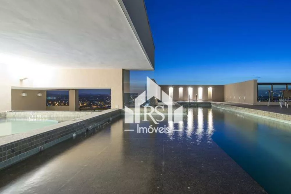 Flat/Apart Hotel, 1 quarto, 34 m² - Foto 25