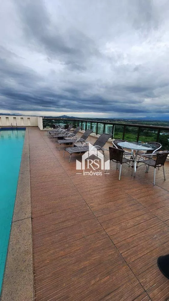 Flat/Apart Hotel, 1 quarto, 34 m² - Foto 15