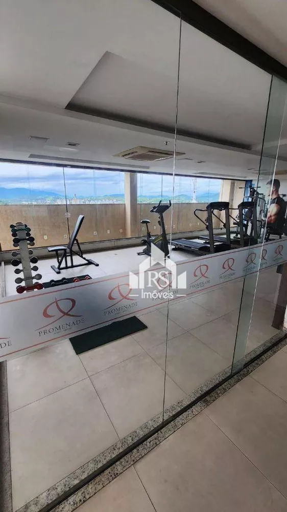 Flat/Apart Hotel, 1 quarto, 34 m² - Foto 18