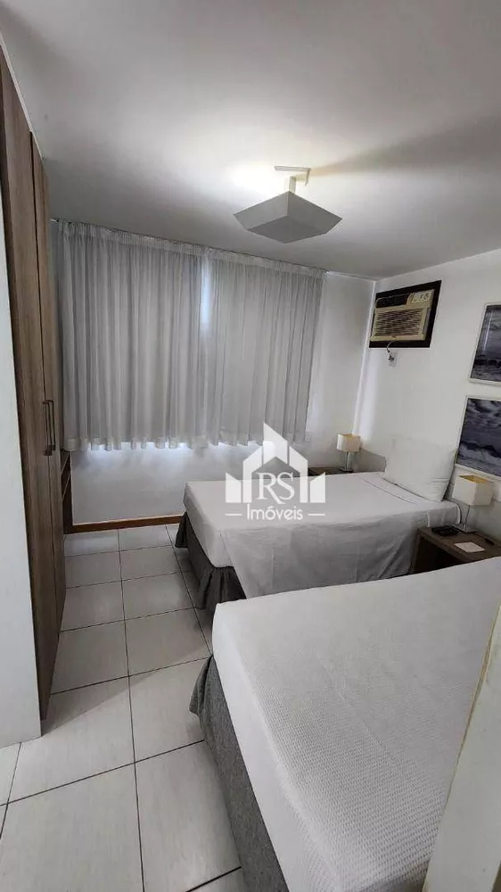 Flat/Apart Hotel, 1 quarto, 34 m² - Foto 13