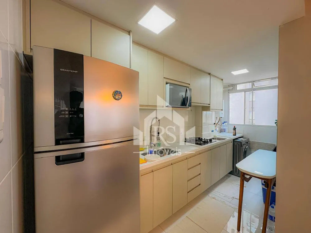 Apartamento, 2 quartos, 49 m² - Foto 4