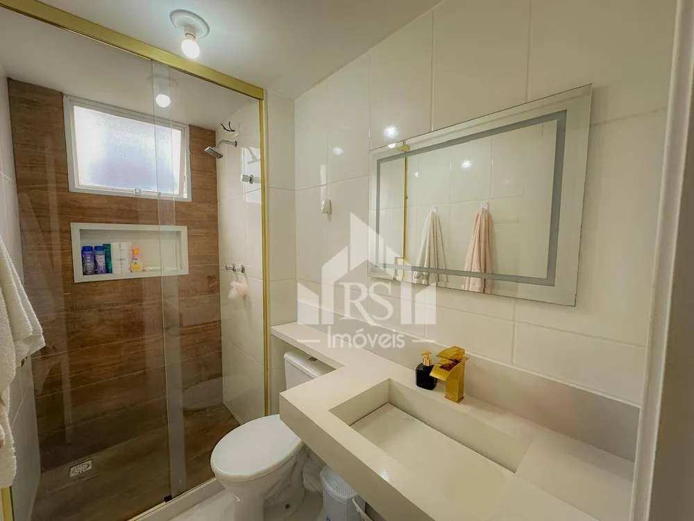 Apartamento, 2 quartos, 49 m² - Foto 10