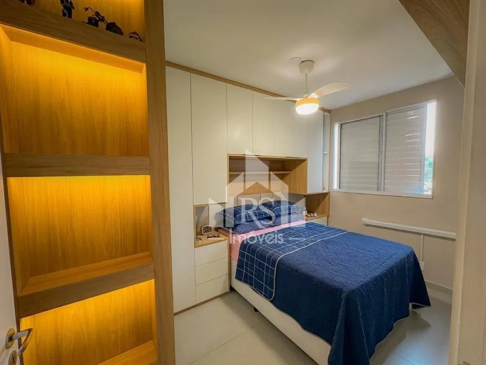 Apartamento, 2 quartos, 49 m² - Foto 7