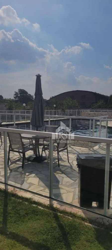 Apartamento, 2 quartos, 49 m² - Foto 9