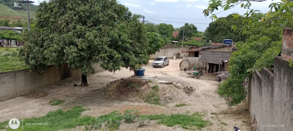 Terreno, 996 m² - Foto 1