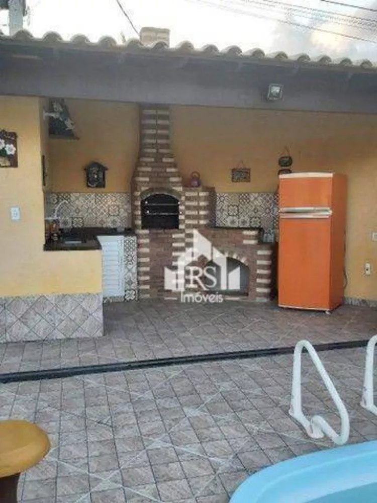 Casa, 3 quartos, 250 m² - Foto 3