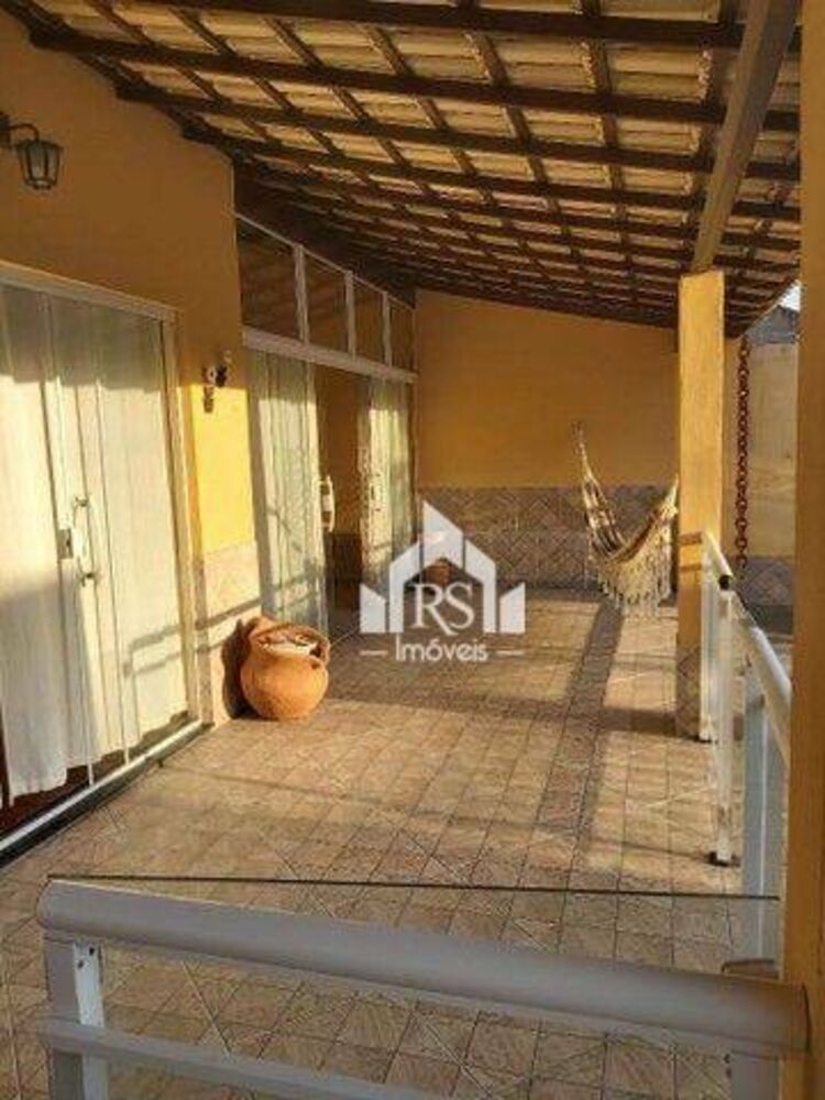Casa, 3 quartos, 250 m² - Foto 9