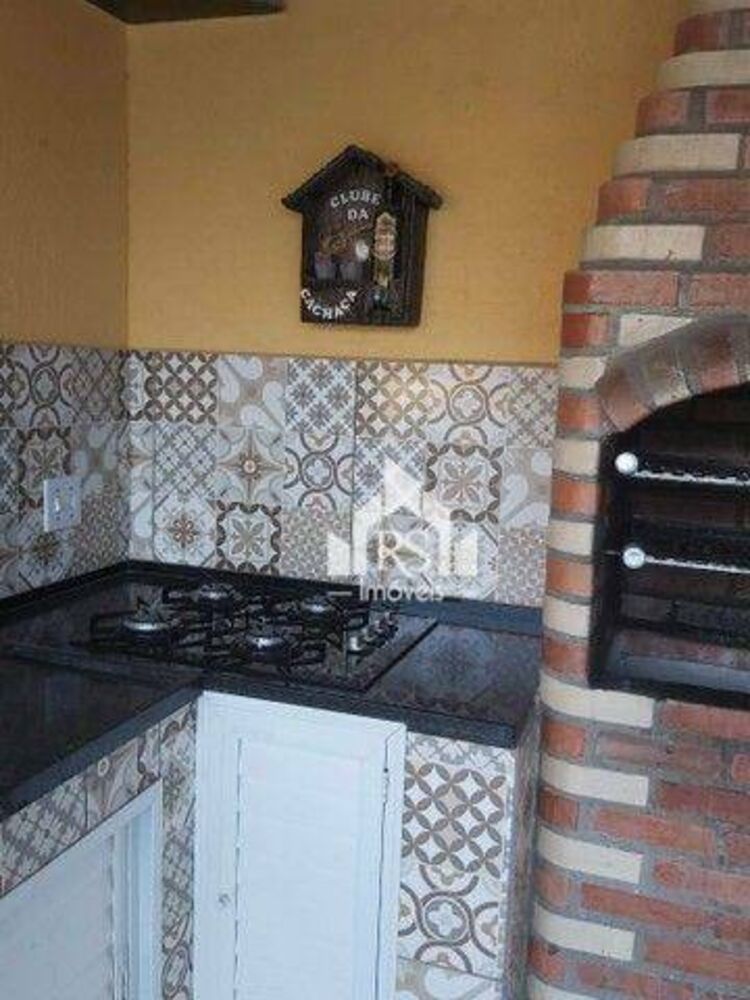 Casa, 3 quartos, 250 m² - Foto 10