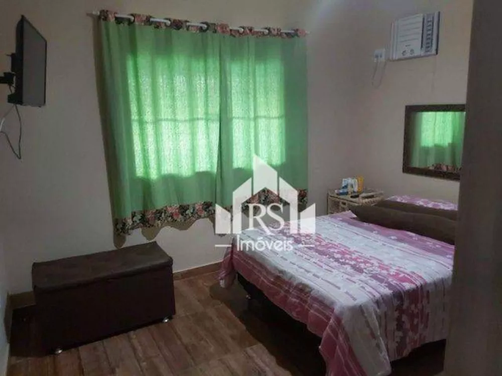 Casa, 3 quartos, 250 m² - Foto 4