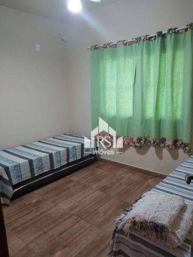 Casa, 3 quartos, 250 m² - Foto 11