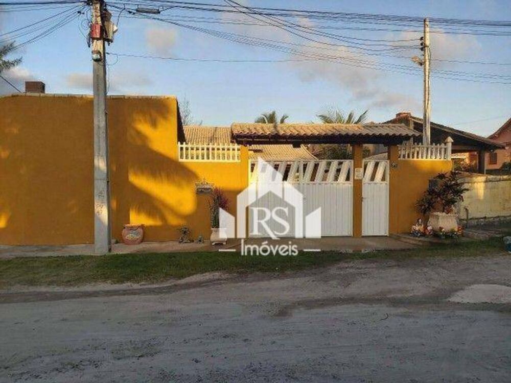 Casa, 3 quartos, 250 m² - Foto 12