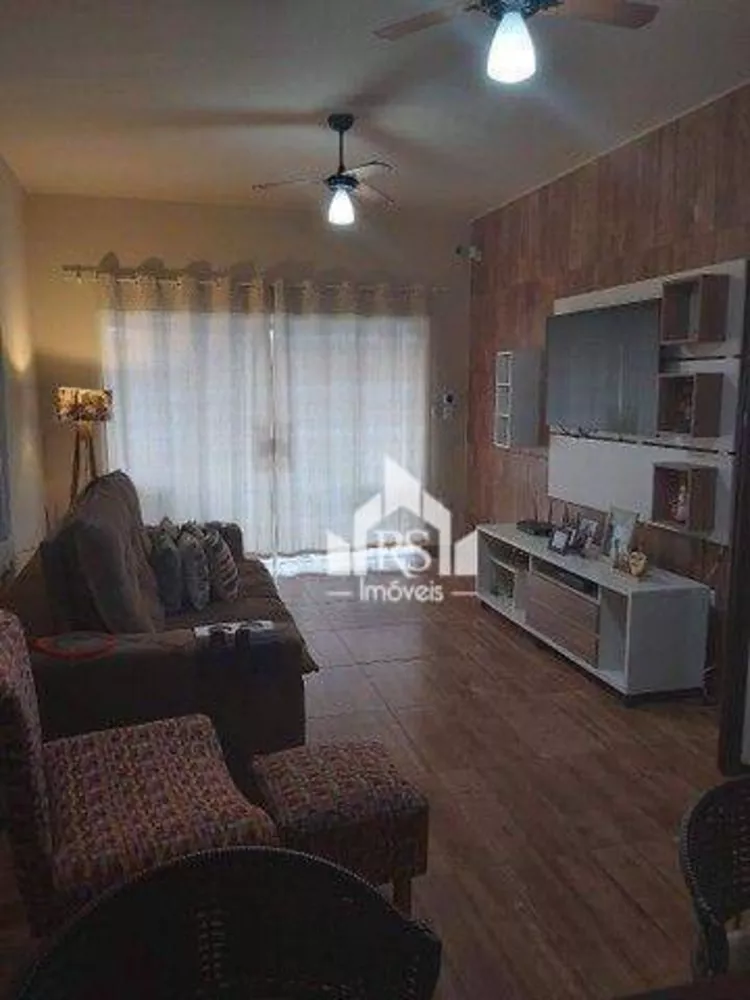 Casa, 3 quartos, 250 m² - Foto 7