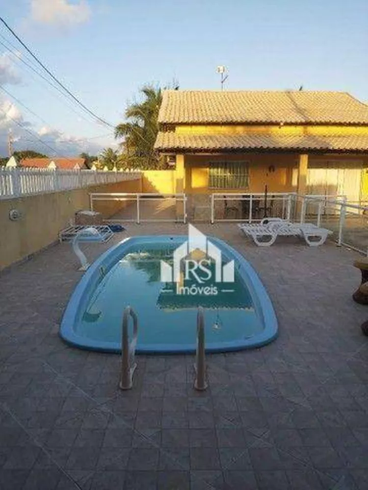 Casa, 3 quartos, 250 m² - Foto 6
