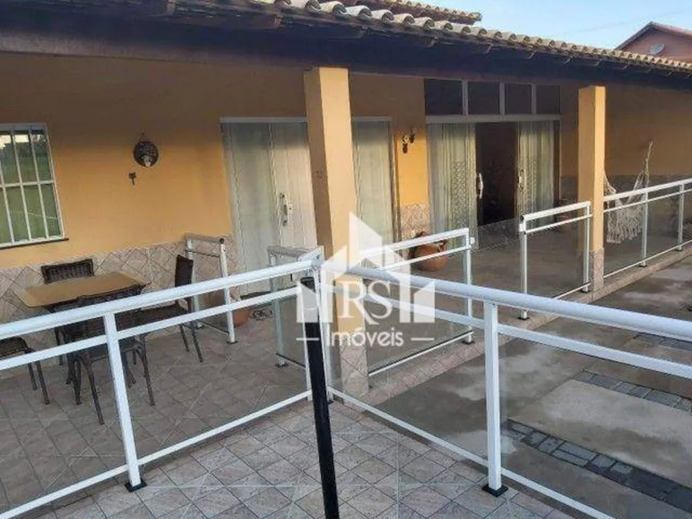 Casa, 3 quartos, 250 m² - Foto 5