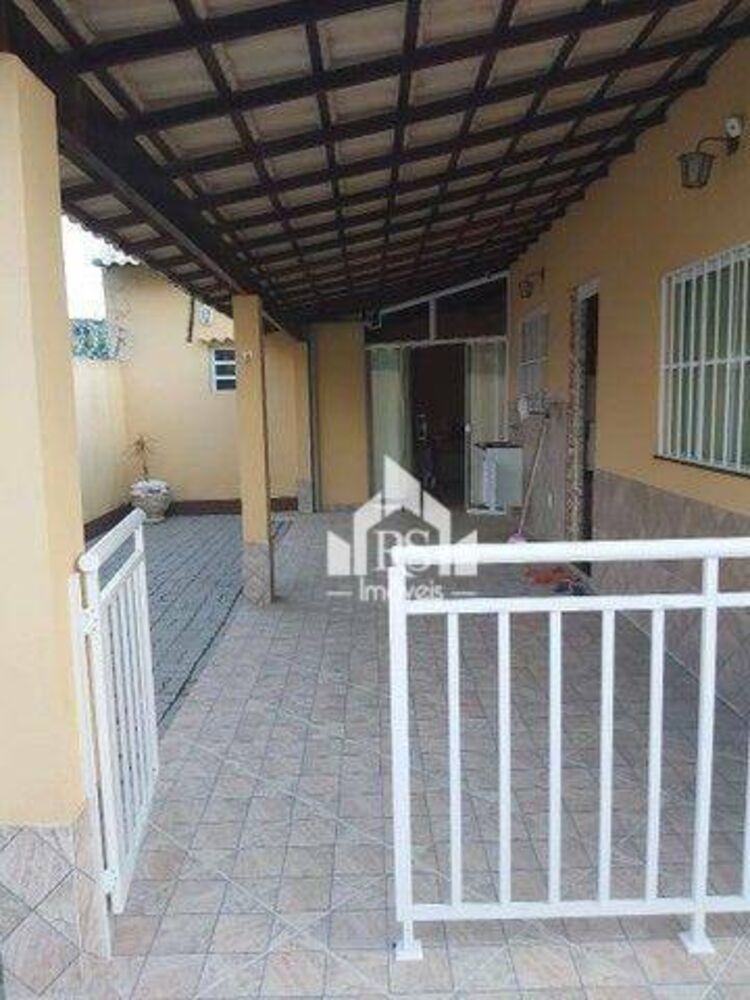 Casa, 3 quartos, 250 m² - Foto 15