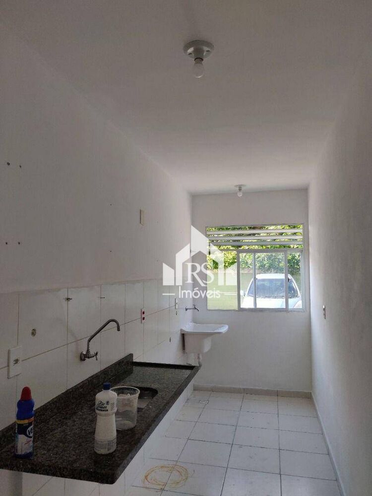 Apartamento, 2 quartos, 58 m² - Foto 3