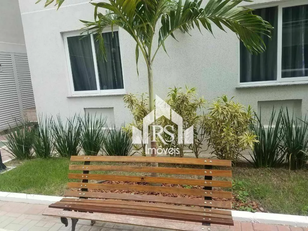 Apartamento, 2 quartos, 58 m² - Foto 18