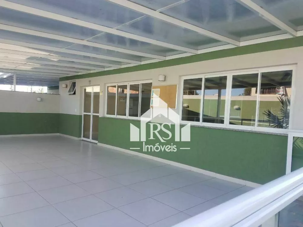 Apartamento, 2 quartos, 58 m² - Foto 15