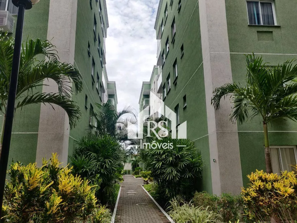 Apartamento, 2 quartos, 58 m² - Foto 1