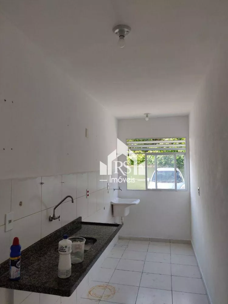 Apartamento, 2 quartos, 58 m² - Foto 11