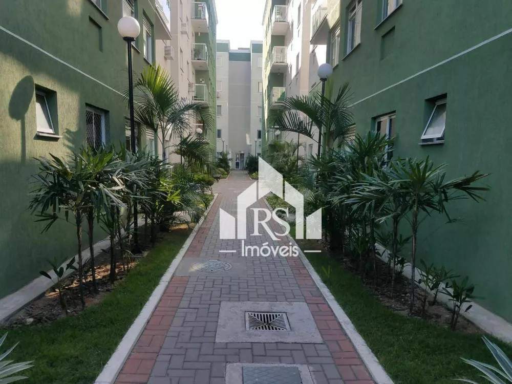 Apartamento, 2 quartos, 58 m² - Foto 22