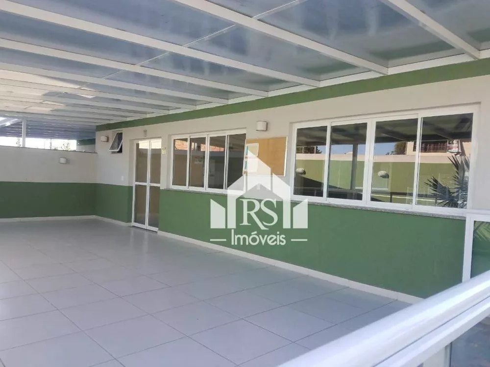 Apartamento, 2 quartos, 58 m² - Foto 8