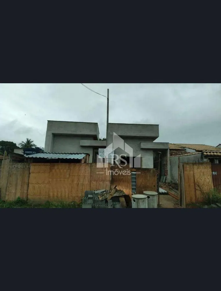 Casa, 2 quartos, 75 m² - Foto 2