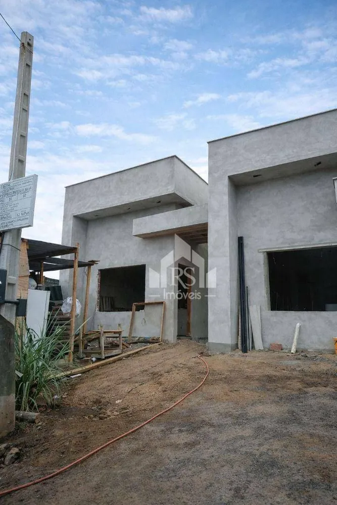 Casa, 2 quartos, 75 m² - Foto 3