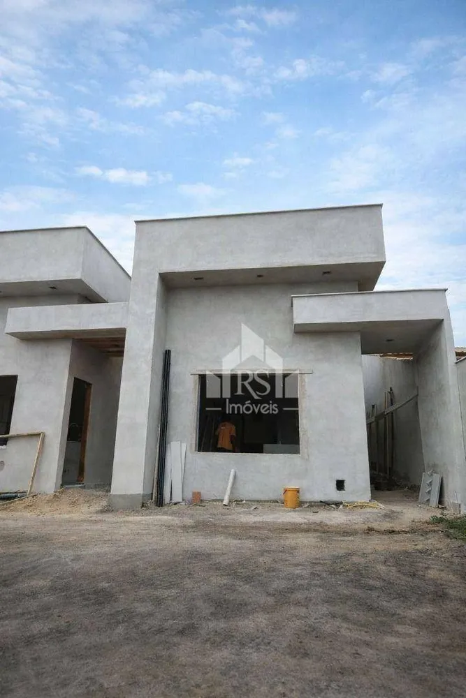 Casa, 2 quartos, 75 m² - Foto 4