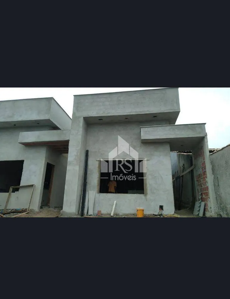 Casa, 2 quartos, 75 m² - Foto 1