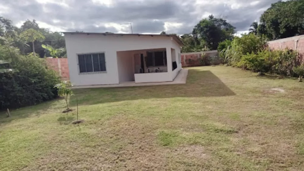 Casa, 3 quartos, 180 m² - Foto 1