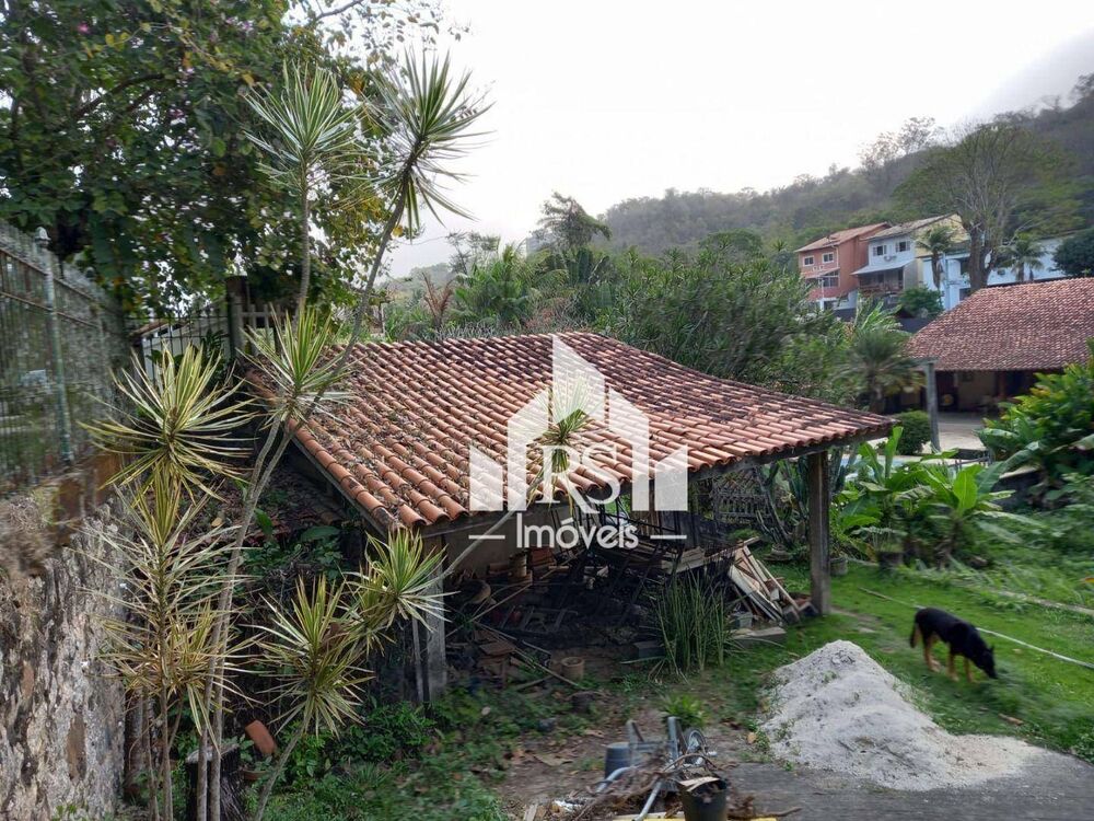 Terreno, 763 m² - Foto 1