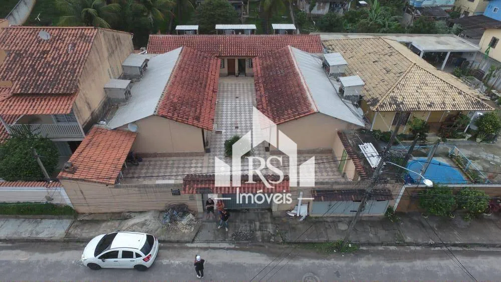 Kitnet-Studio, 400 m² - Foto 1