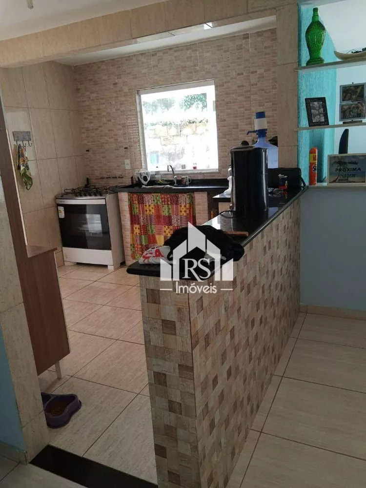 Casa, 3 quartos, 136 m² - Foto 3
