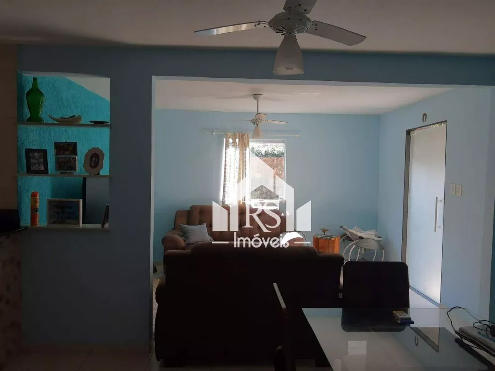 Casa, 3 quartos, 136 m² - Foto 9
